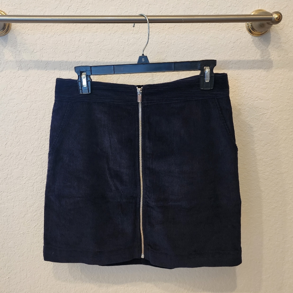 Gap corduroy Skirt